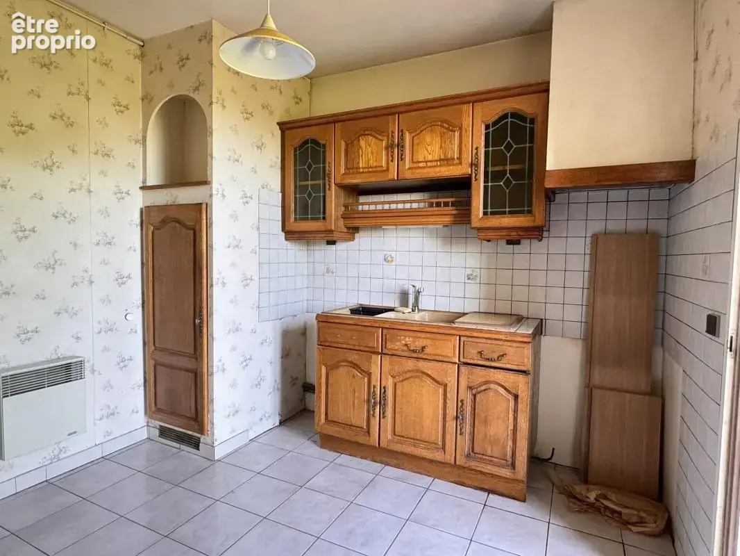 Appartement en copropriete - t4 - photo 10