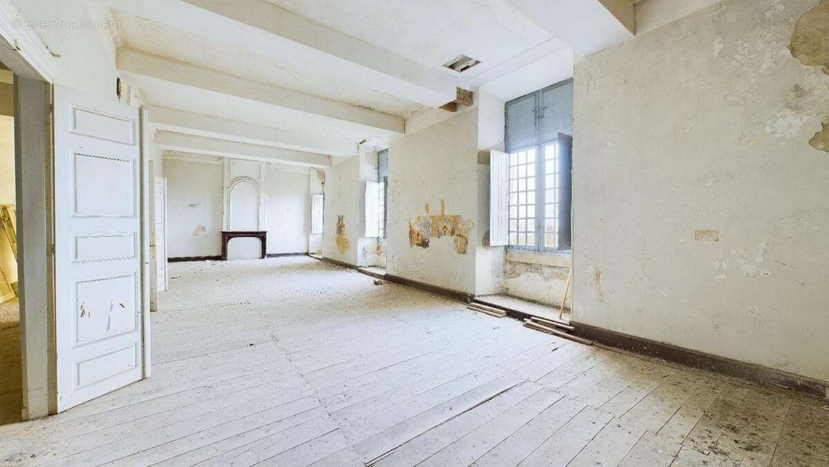 Maison à DAX