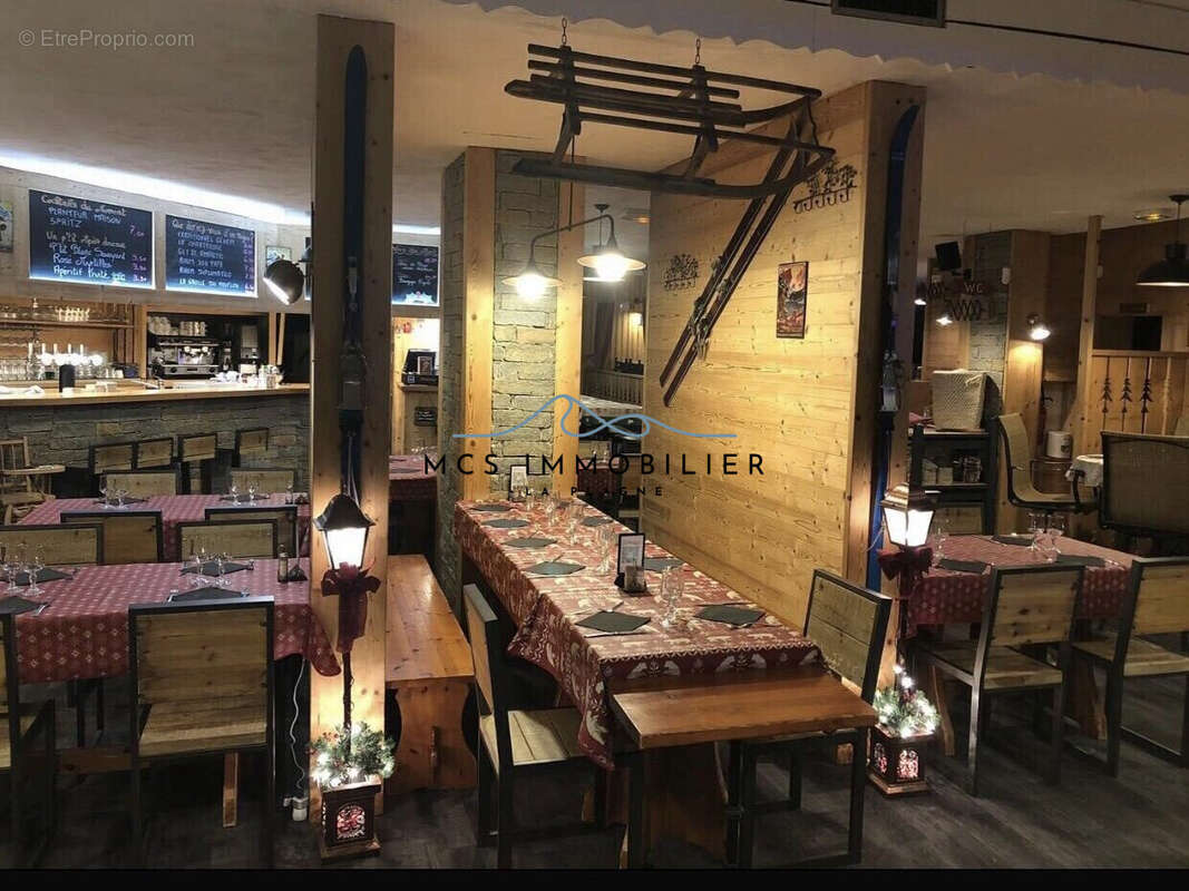 Autre à LA COTE-D'AIME