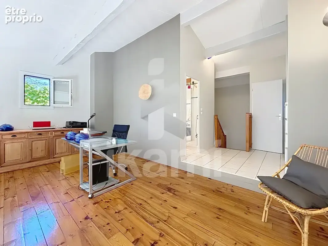 Villa 7 pieces - 178 m2 - vue exceptionnelle - garage- cave - photo 13