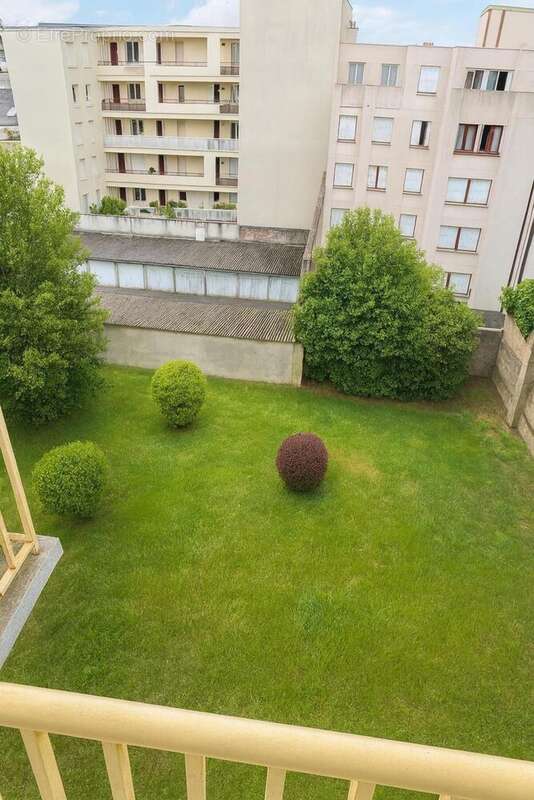 Photo 8 - Appartement à VIERZON