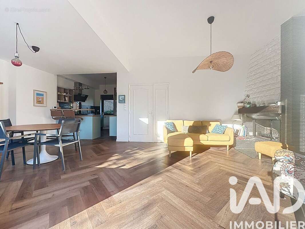 Photo 4 - Maison à HEM
