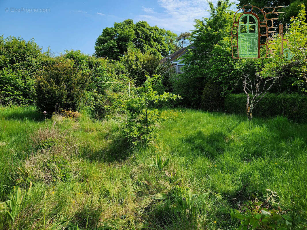 Maison 92 m² à Sarge-Sur-Braye  - photo 8