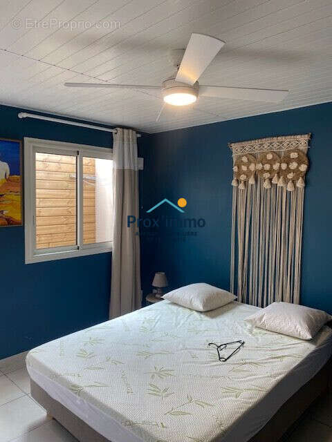 Maison à LE TAMPON