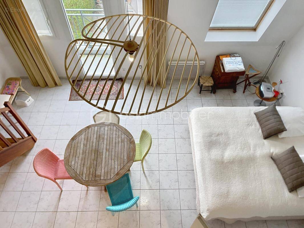 Appartement à LINSELLES