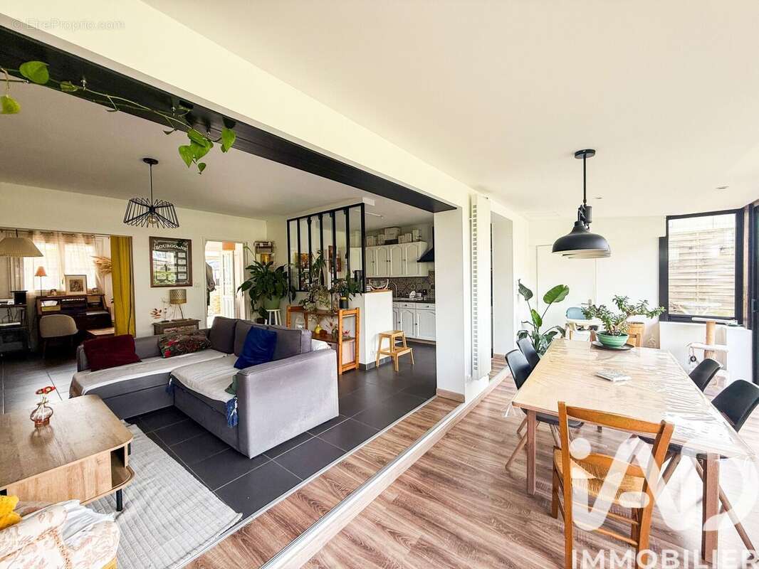 Photo 4 - Maison à LOUVIERS