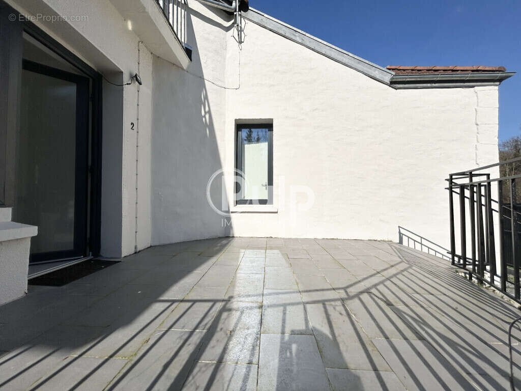 Appartement à MAZINGARBE