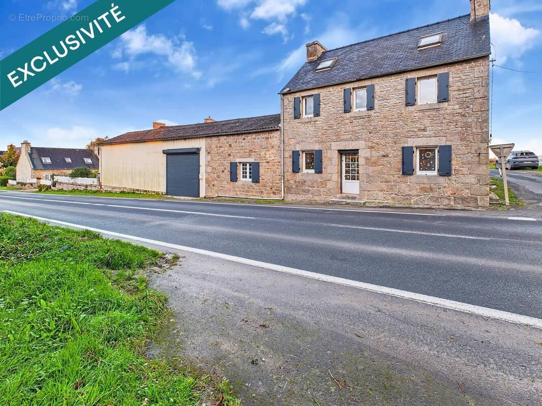 Photo 1 - Maison à SIBIRIL