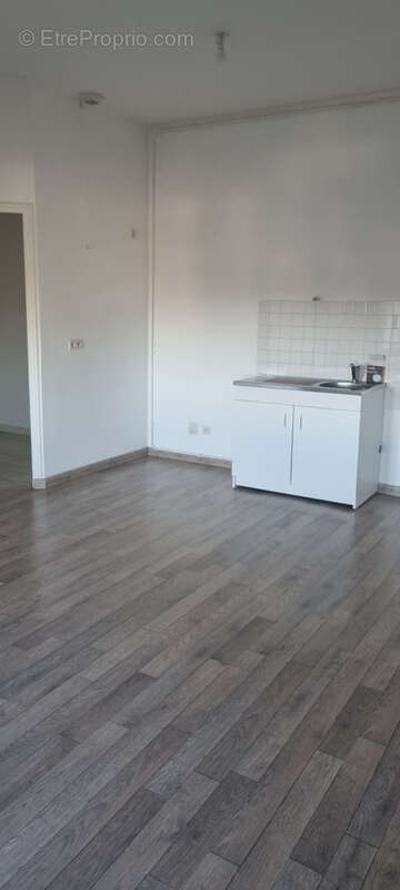 Appartement à COMMENTRY