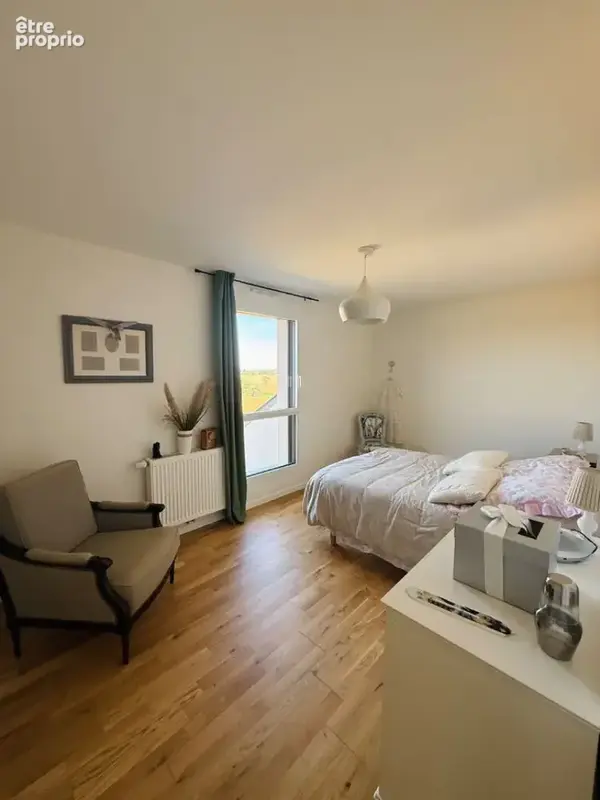 A vendre - maison - vitre - photo 15