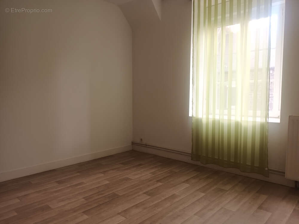 Maison à TESSY-SUR-VIRE