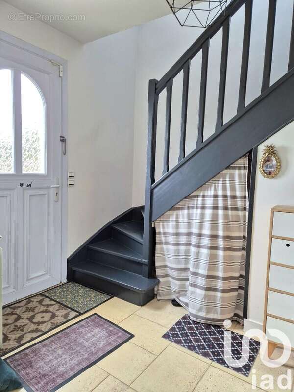 Photo 2 - Maison à SAULX-LES-CHARTREUX