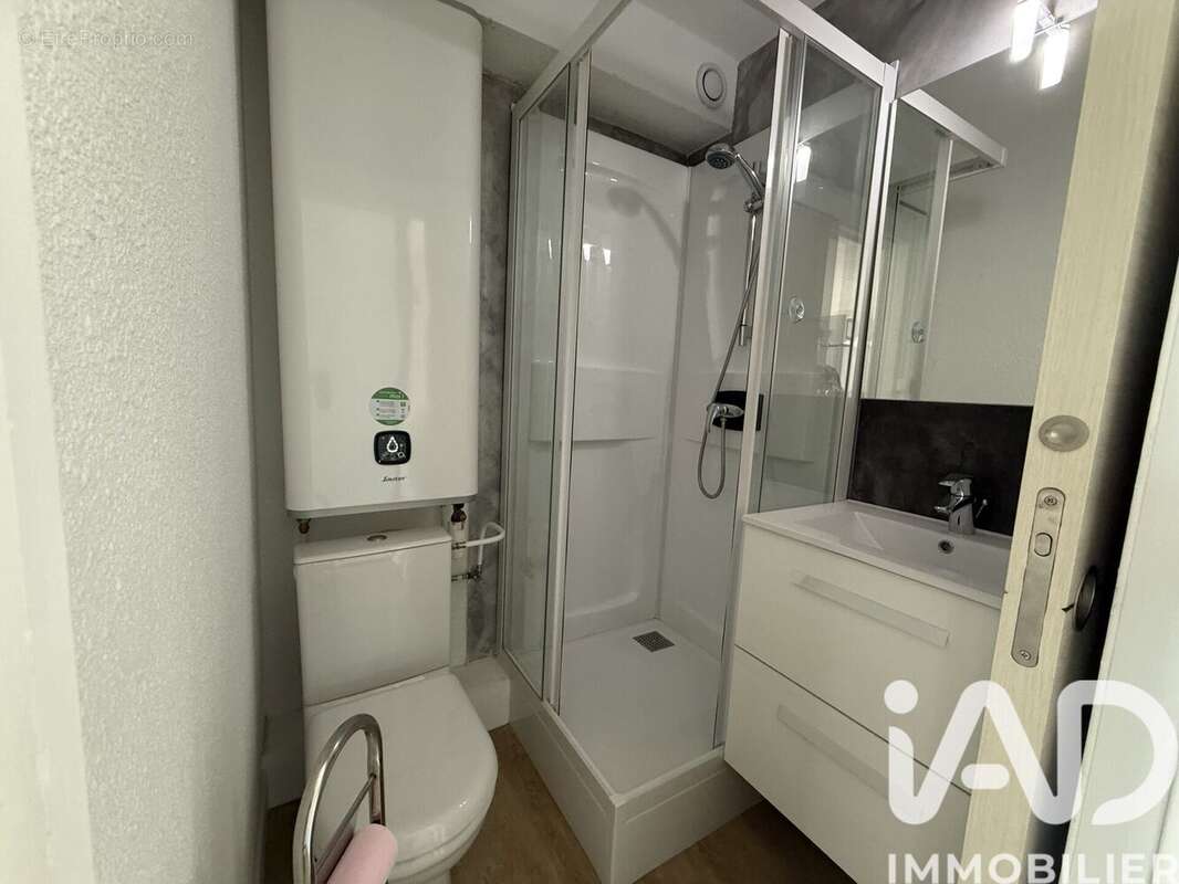 Photo 6 - Appartement à LE BARCARES