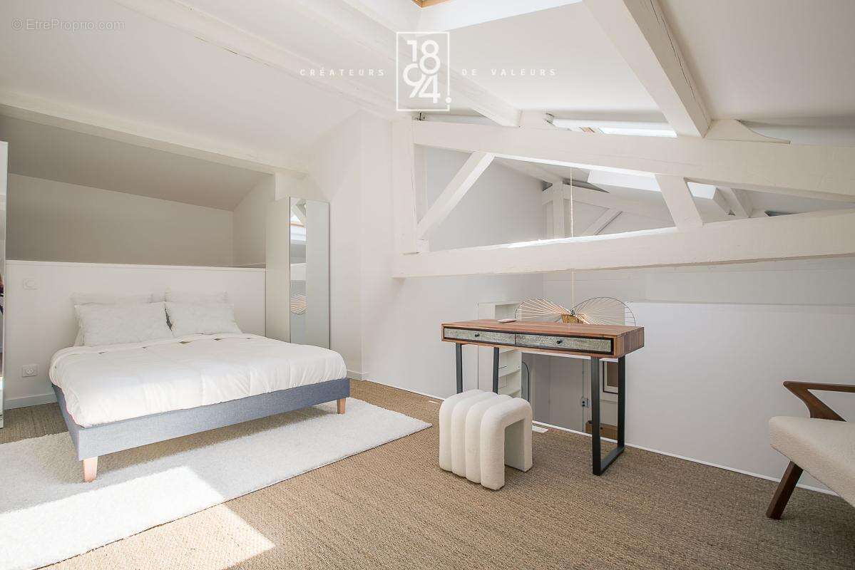 Appartement à MARSEILLE-7E