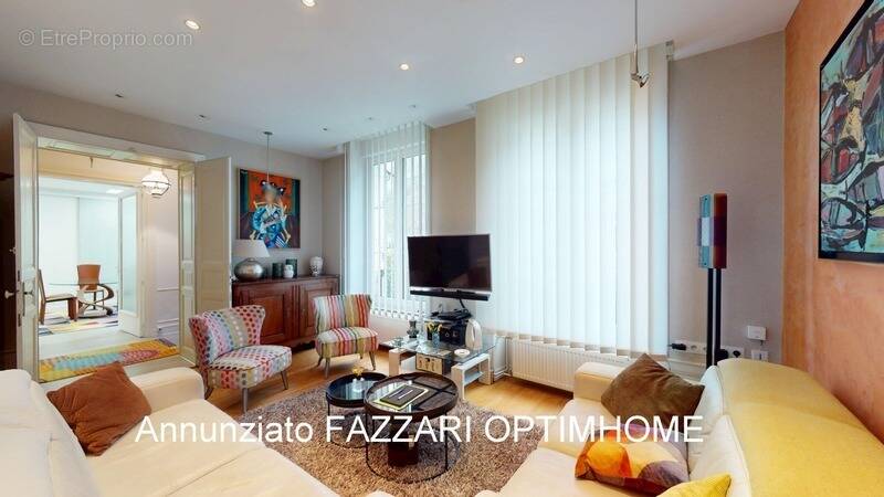 Maison à DUN-SUR-MEUSE