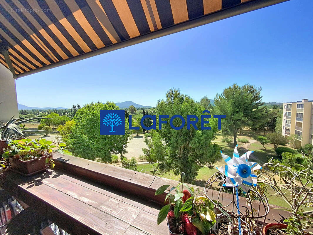 Appartement La Garde 3 pièces - 64 m² - photo 14