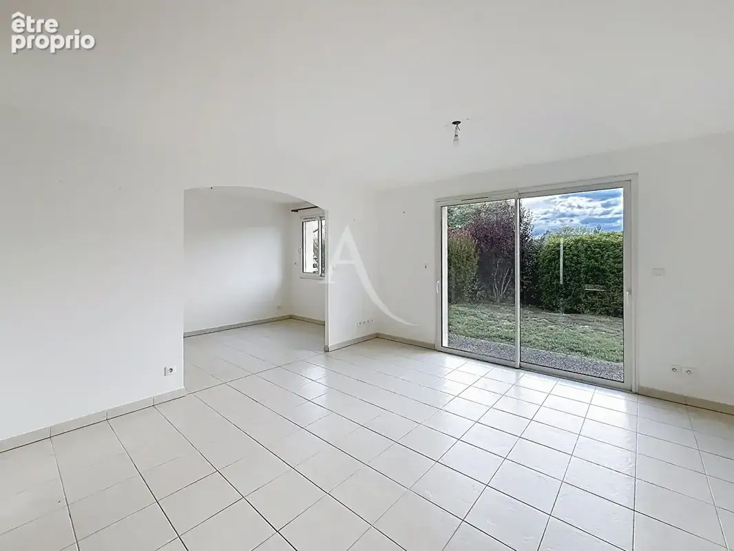 Maison de plain-pied proche tous commerces prayssac - photo 6