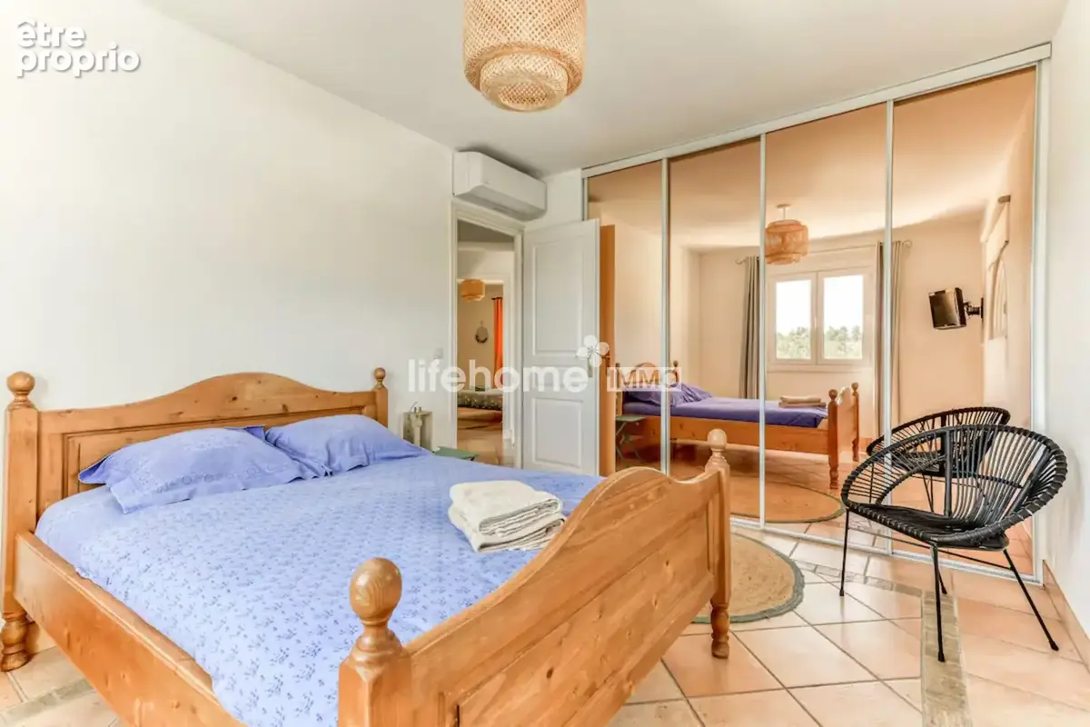Maison 173 m² à Grabels  - photo 8
