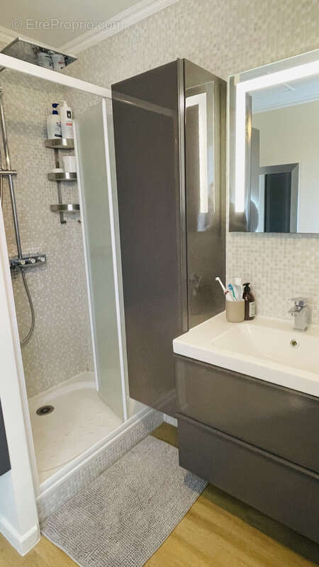 Maison à SAVIGNY-SUR-ORGE