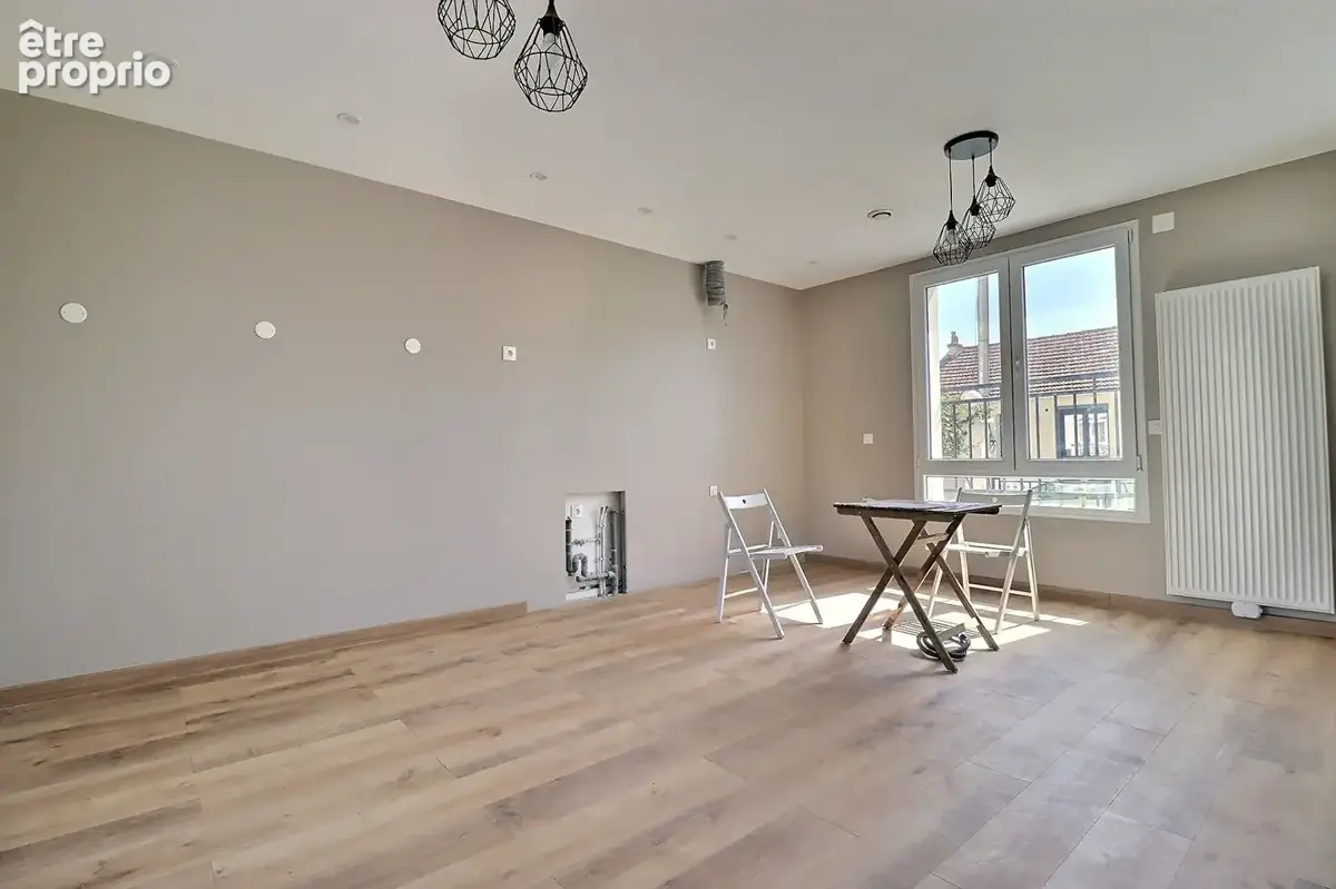 Colombes quartier pavillonaire maison familiale entièrement rénovée ! dpe a - photo 3