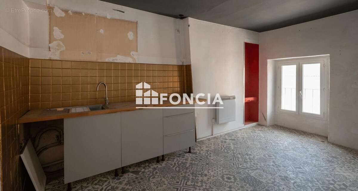 Appartement à VALENCE