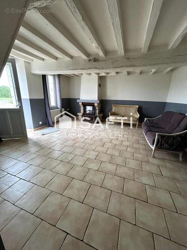Photo 3 - Maison à LONGUE-JUMELLES