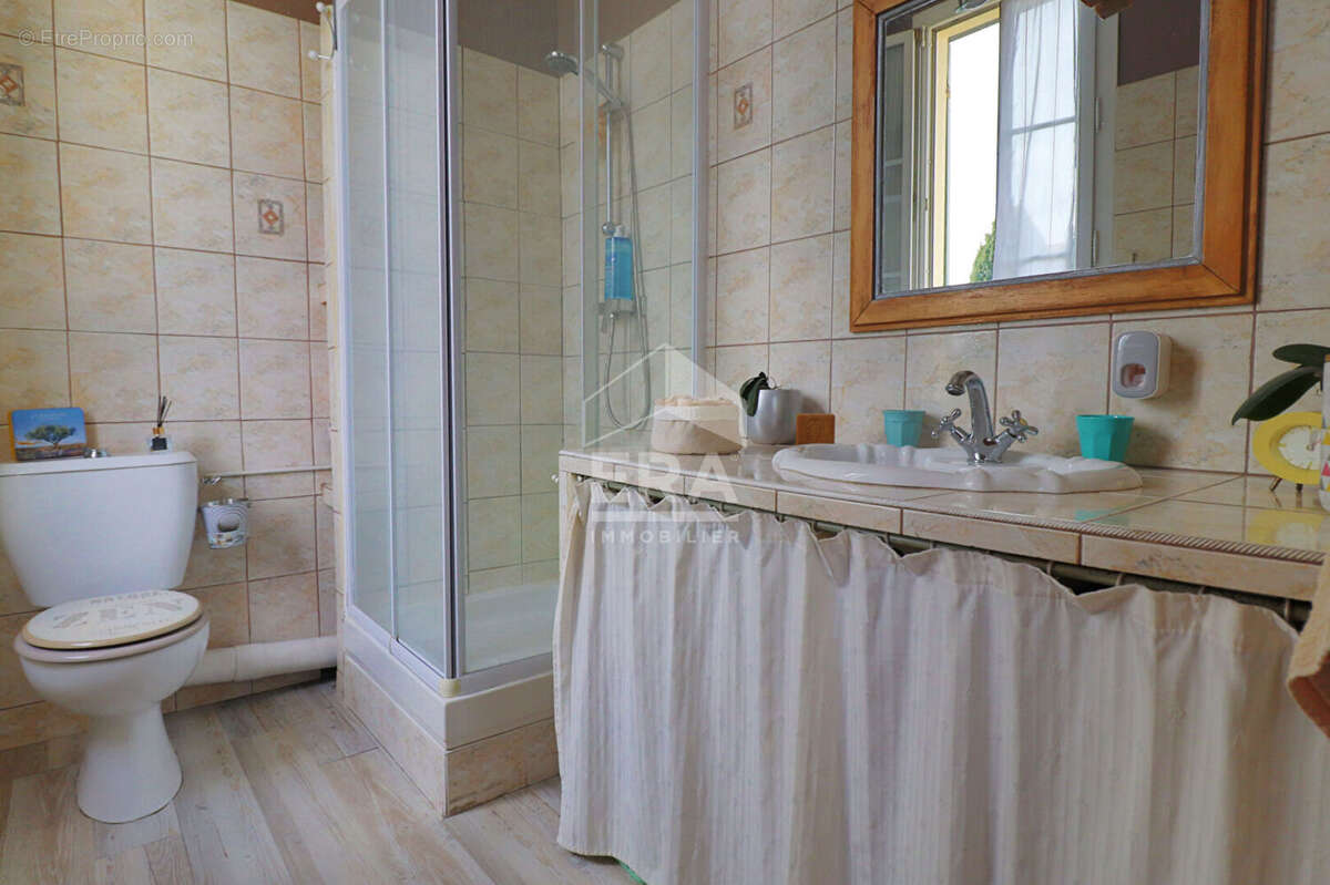 Maison à MARSEILLE-10E