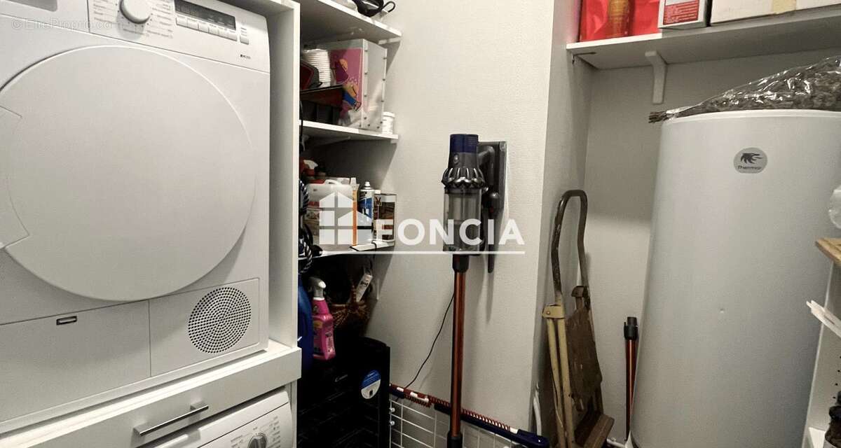 Appartement à VARCES-ALLIERES-ET-RISSET