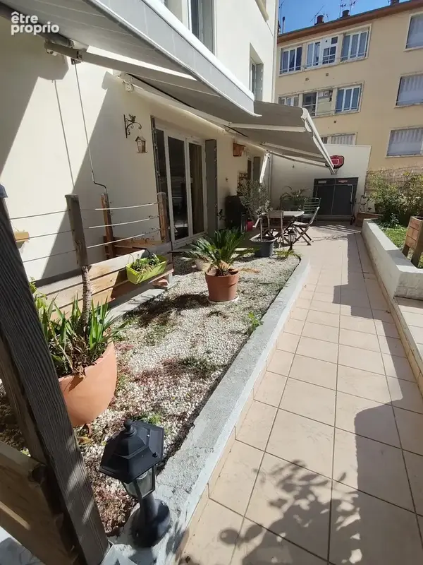 Appartement 5 pièces 100 m² à vendre à Clermont-Ferrand (63100) - photo 7