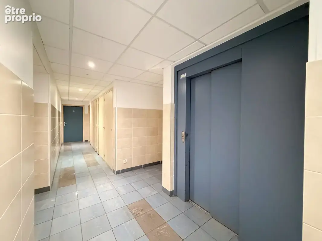 Appartement Cluses 4 pièce(s) 77 m2 - photo 16
