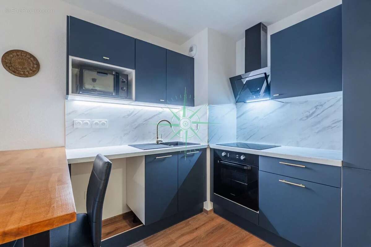 Appartement à BISCHHEIM