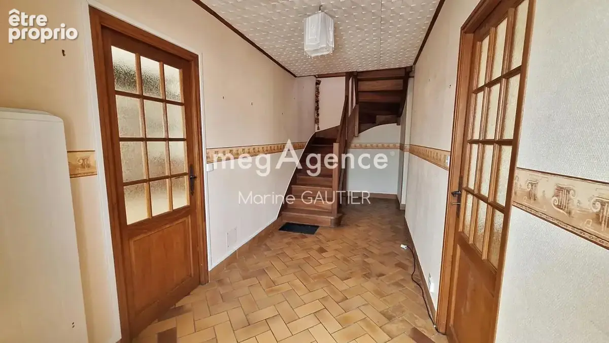 Maison - 9 pièces - 5 chambres - 35120 Dol-de-Bretagne - photo 7