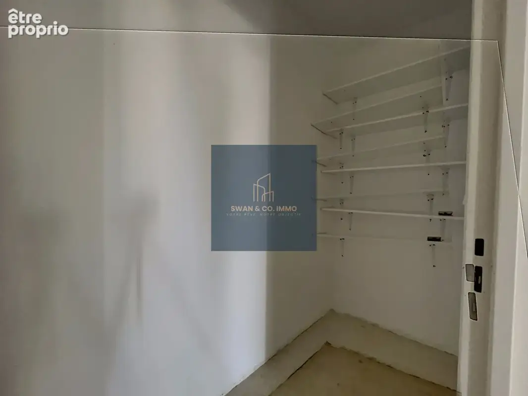 NANTES - ILE BEAULIEU - Appartement T2bis - 53,79m2 - photo 15