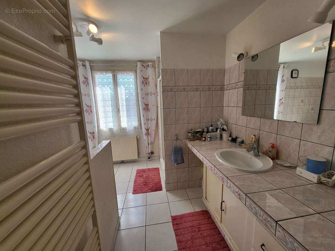 Maison à LUX
