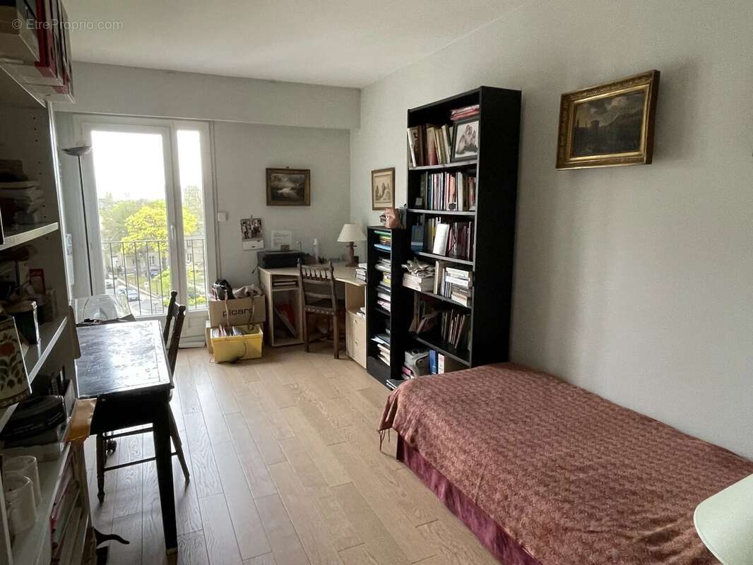 Appartement à CHATOU