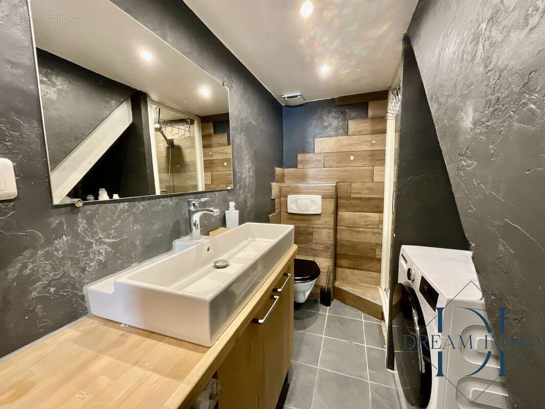 Appartement à HYERES