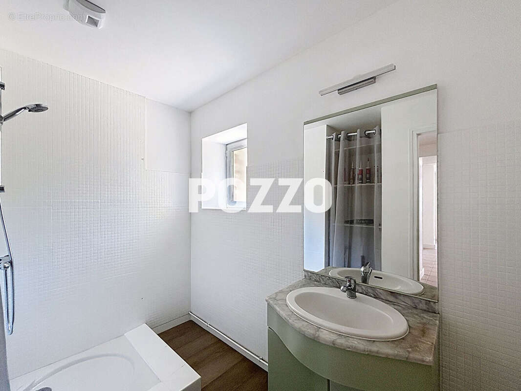 Appartement à GRANVILLE