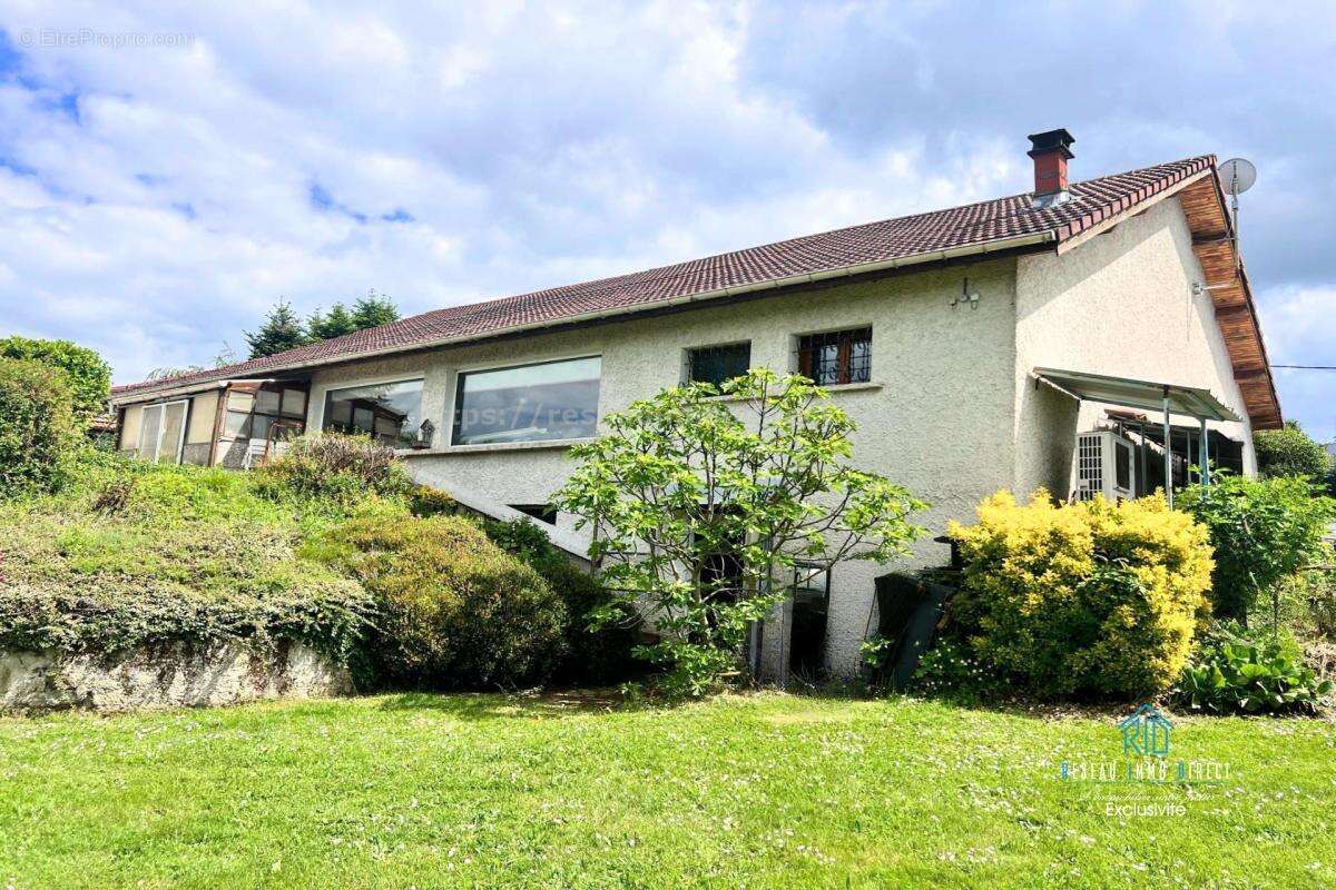 Maison traditionnelle - photo 13