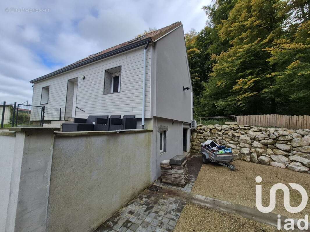 Photo 6 - Maison à RIEUX