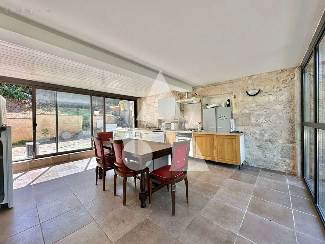 Maison à STRENQUELS