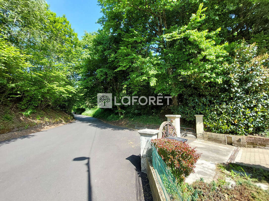 Terrain à VILLERUPT