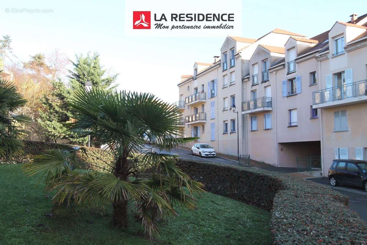 Appartement à ANDRESY