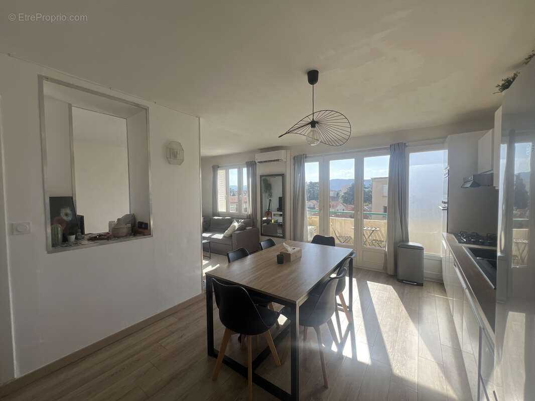 Appartement à VALENCE