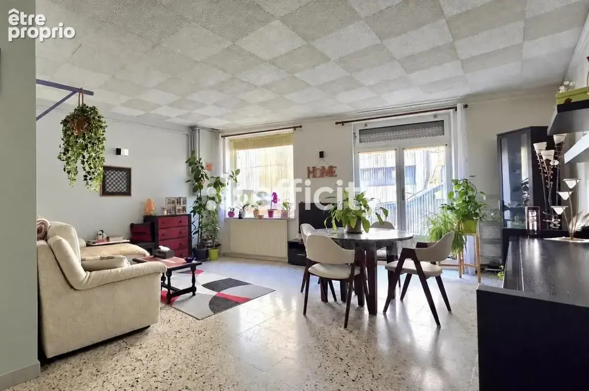 Maison 4 pièces 91 m² à vendre à Chessy (69380) - photo 2