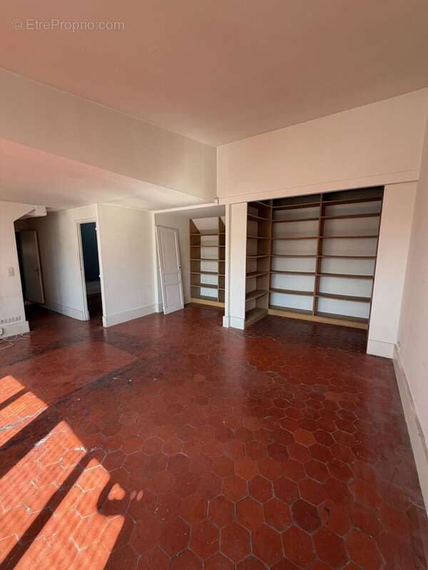 Photo 4 - Appartement à PARIS-1E