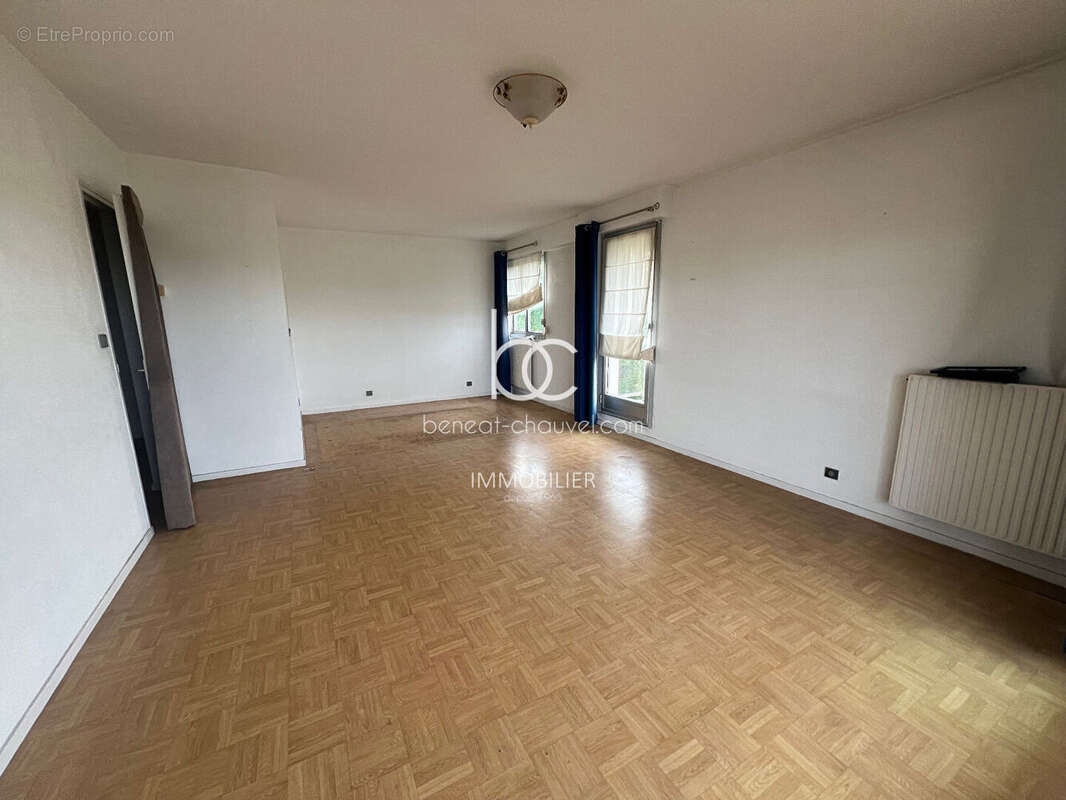 Appartement à VANNES