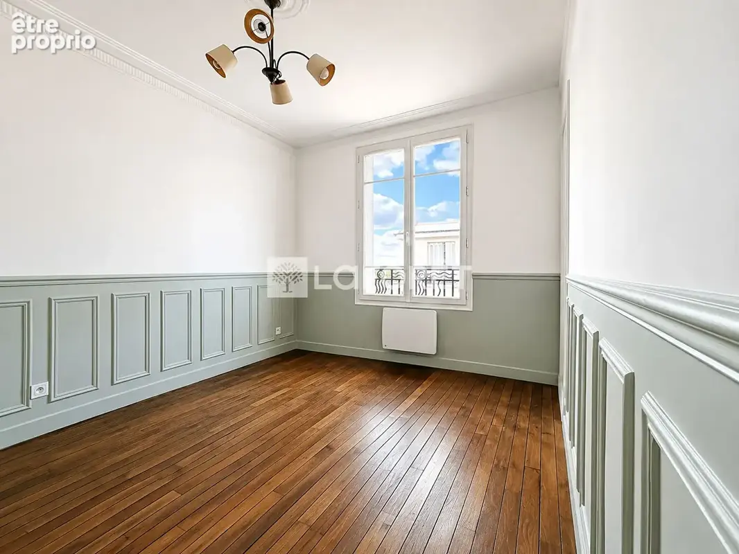 Appartement Fontenay Sous Bois 2 pièces 37 m2 - photo 3