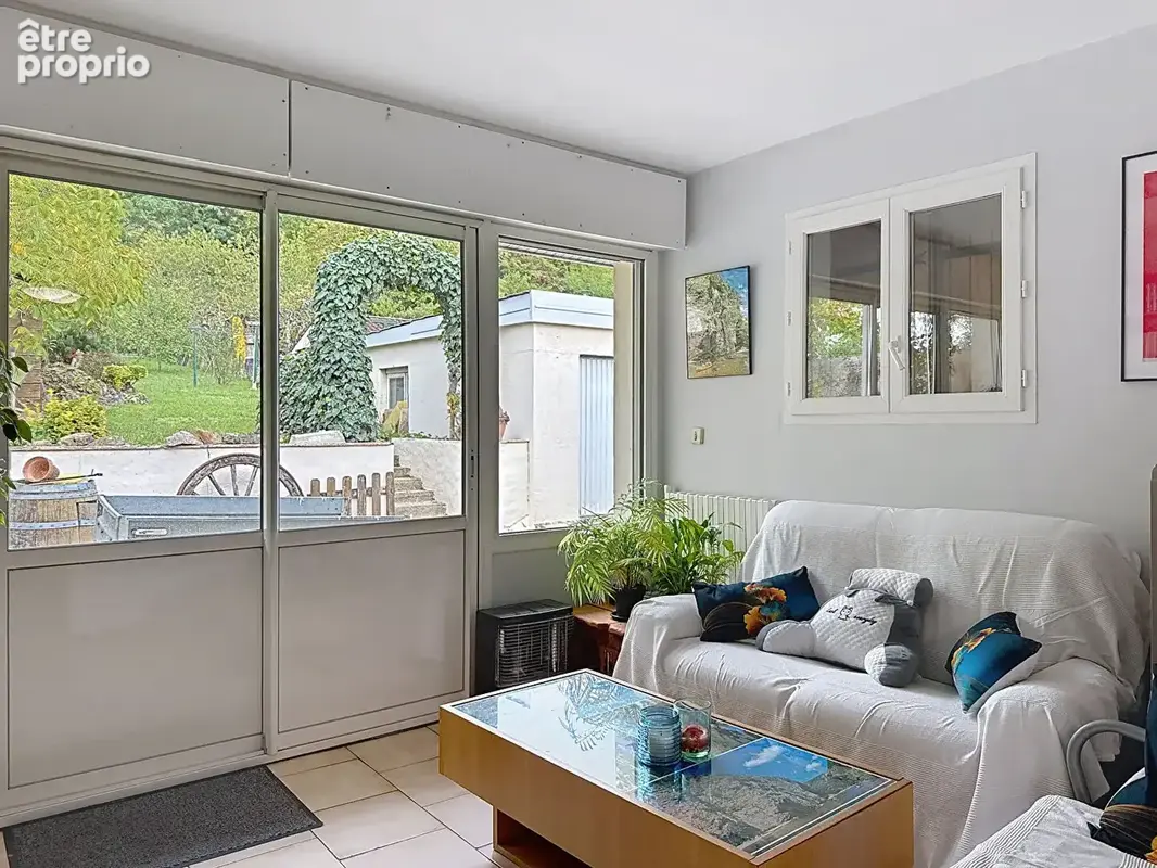 Maison 4 pièce(s) 90 m2 - photo 5