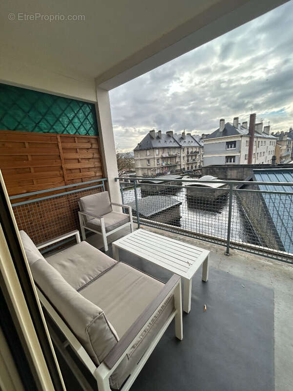 Appartement à ROUEN