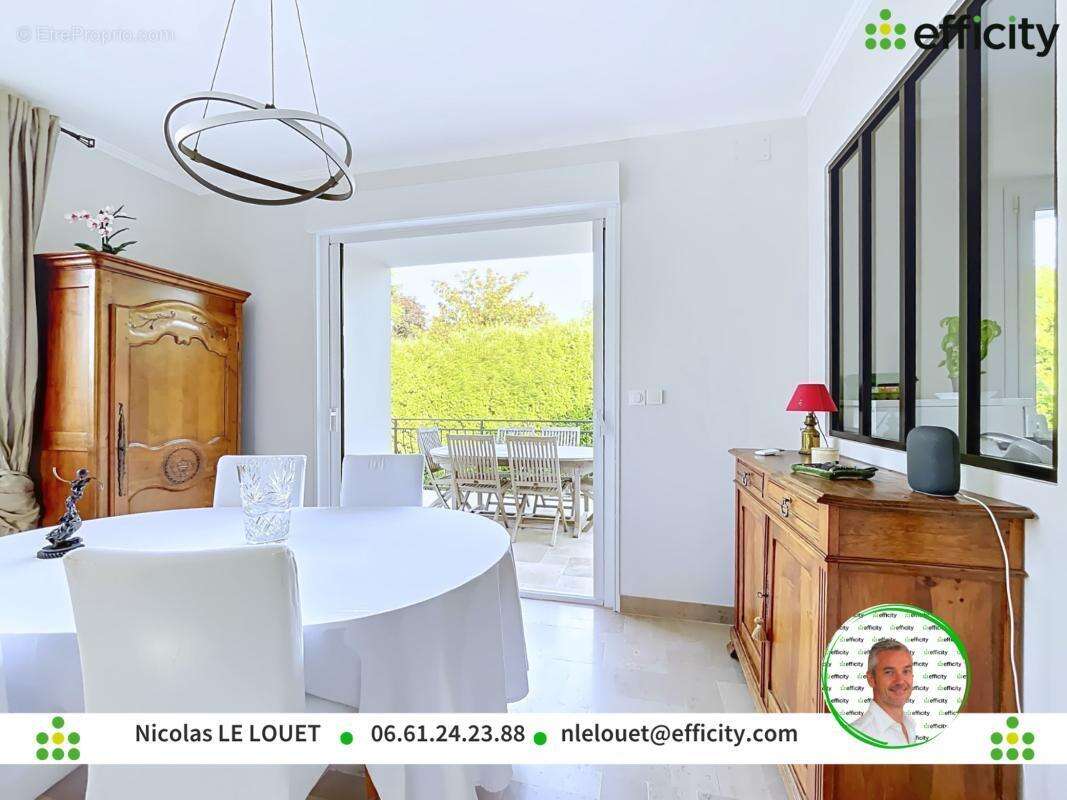 Maison 188 m² à Soyaux  - photo 10